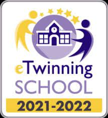 Βράβευση του 2ου Δ. Σ. Αρτέμιδος με το «eTwinning School Label 2021-2022» –  Πανελλήνιο Σχολικό Δίκτυο